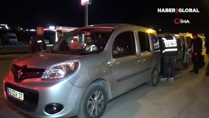 Meslektaşını öldüren fırıncıdan "Pişman mısın?" sorusuna kan donduran cevap