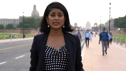 Indian government announces official day of mourning