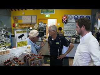 Lost Places - Wittenoom - Australia's Abandoned Toxic Town