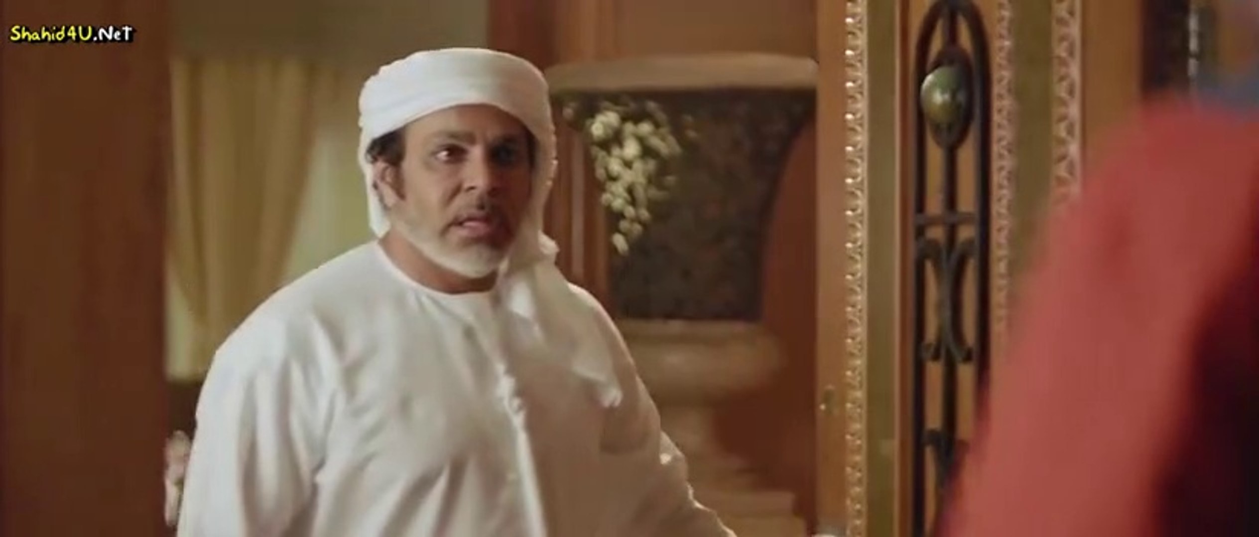 فيلم ازمــة مــالــيــة