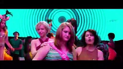 # Pire Soirée Bande-annonce (IT)
