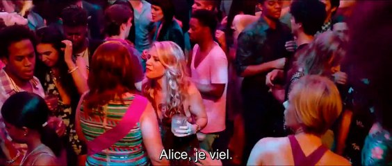 # Pire Soirée Bande-annonce (NL)