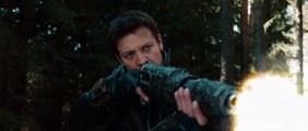 Hansel & Gretel : Witch Hunters Bande-annonce (UK)