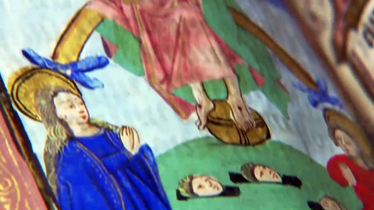 Henry and Anne How A Divorce Started 100 Years Of War The Lovers That Changed History Part 1