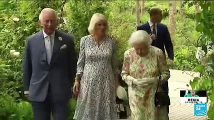 Los retos que le esperan al rey Carlos III