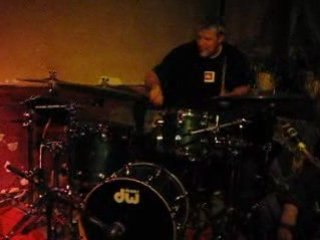 Maxence Sibille Drum's Solo