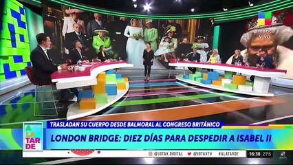 La fuerte reacción de Karina Mazzocco con un panelista.