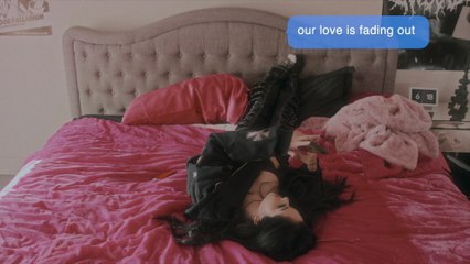 Maggie Lindemann - i'm so lonely with you