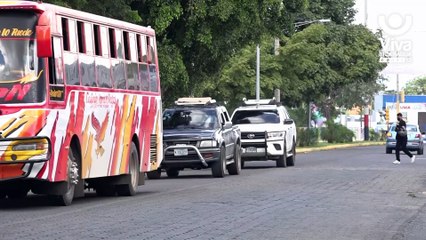 Gobierno Sandinista continua asumiendo el 100% del incremento de los Combustibles