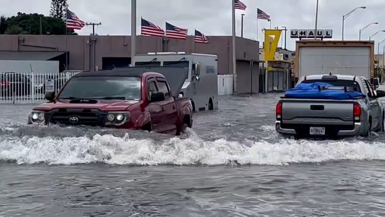 Why you should stay prepared despite months without a hurricane hitting the Atlantic coast