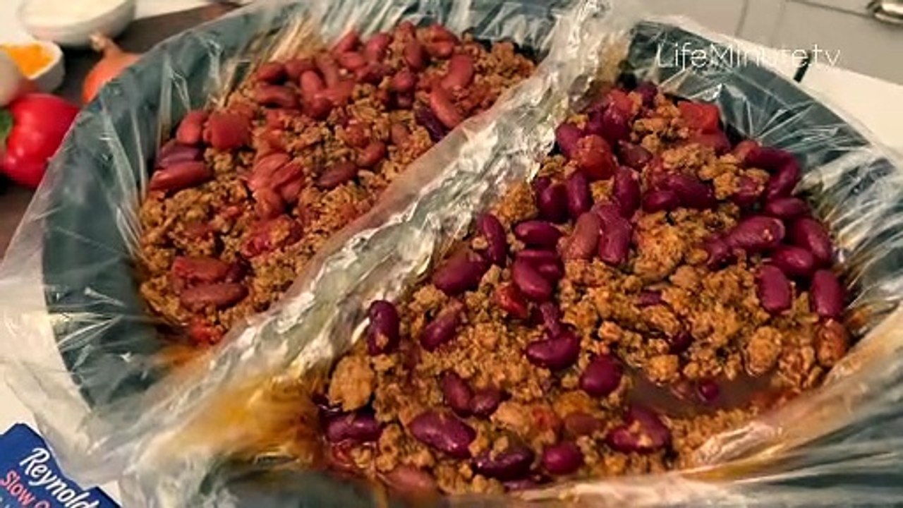 Back to School Meal Prep Has Never Been This Easy