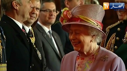 بريطانيا: 70 عاما على العرش.. جسر لندن يسقط