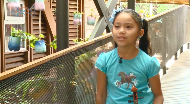 Niña sueña con construir clínica gratuita en La Carpio qn-Niña sueña con construir clínica gratuita en La Carpio -090922