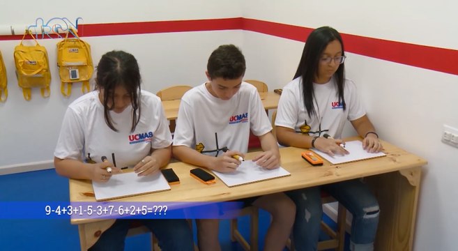 Pequeños talentos se convierten en genios de la matemática qn'Pequeños talentos se convierten en genios de la matemática-090922