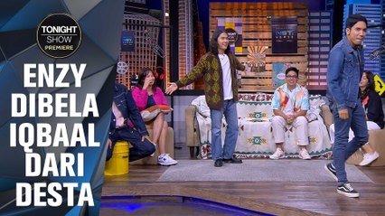 Umay Shahab Kariernya Hancur tapi Bangkit Lagi Semua Karena Iqbaal?