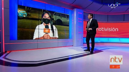 Declaró la madre de Pacheco