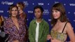 'Peter Pan & Wendy' Cast Play Disney 'Would You Rather?'