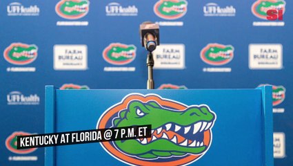 What To Watch: College Football Week 2