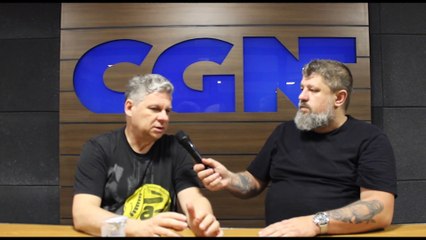 Responsável pelo Cascavel Jazz Festival explica como funciona o evento e convida cascavelenses