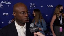 Barry Jenkins On Exploring The Life Of Mufasa In 'Mufasa: The Lion King'