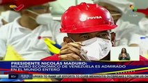 Venezuelan president offers oil resources in the face of the world energy crisis