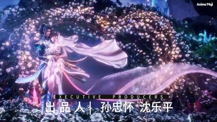 ตำนานจอมยุทธ์ภูตถังซาน ตอนที่ 221 พากย์ไทย