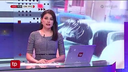 Oruro: Músico es sentenciado a tres años de cárcel por agresión a su pareja