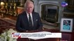 King Charles III, nangako ng "lifelong service" sa Britanya kasunod ng pagpanaw ng kanyang inang si Queen Elizabeth II | News Live
