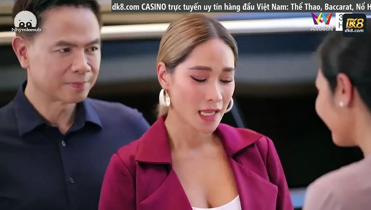 đam mê ám muộn - tập 1 - phim thái lan - Plerng Nang (2020)