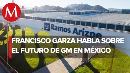 Queremos un mudo con cero emisiones de carbono: General Motors