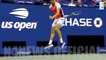 World's Tennis Star Carlos Alcaraz Hits 'One of the Greatest Shots Ever' in US Open Thriller History