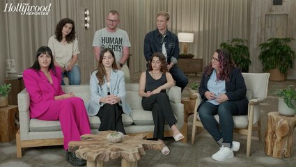 ‘The Swimmers’ Cast On Why This “Story is Long Overdue” | TIFF 2022