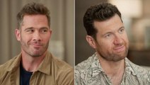 Billy Eichner and ‘Bros’ Cast on LGBTQ  Representation, Inspiration and “Showing Up” | TIFF 2022
