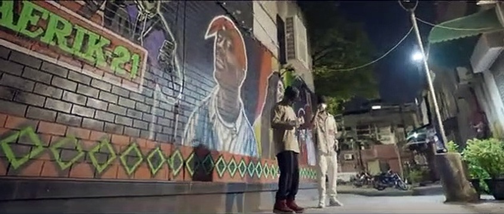 Ahate Me  Nitesh AKA Nick x MINTA  Hindi Rap