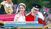 Prince William & Kate Middleton Change Social Media to Duke and Duchess of Cornwall Titles