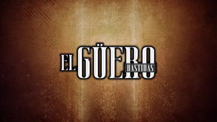 Enigma Norteño - El Güero Bastidas