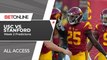 USC vs Stanford Predictions | College Football Picks | BetOnline All Access