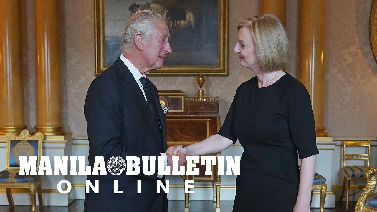 King Charles tells PM Truss: Queen's death 'The moment I've been dreading'