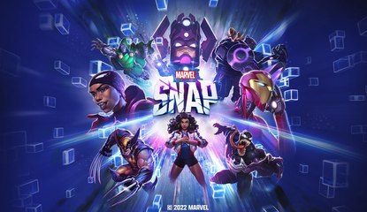 Marvel SNAP | Release Date Trailer - D23 Expo 2022
