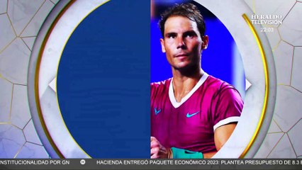 Noticias de la Noche con Salvador García Soto | 9 de septiembre de 2022  | Heraldo Media Group Televisión (1062)