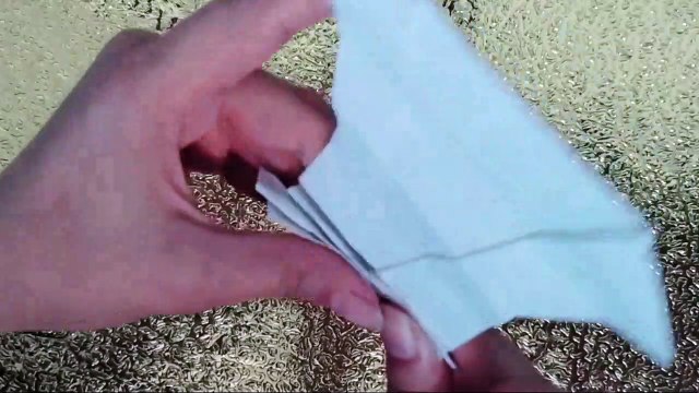 How to make paper butterfly | easy paper butterfly | artisanat papillon en papier