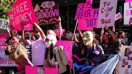 Andy Cohen Slams Jamie Spears After Britney's Stunning Testimony