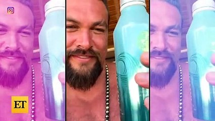 Jason Momoa SHAVES His Head(1)