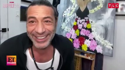 90 Day Fiancè_ Angela Introduces Her New Man Friend, Billy (Exclusive)