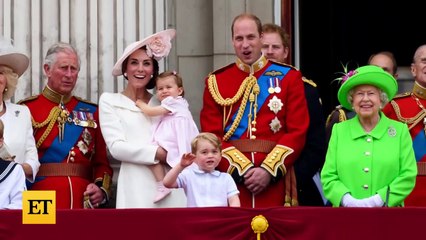 Why Prince Harry and Meghan Markle’s Kids Could Now Be PRINCE and PRINCESS