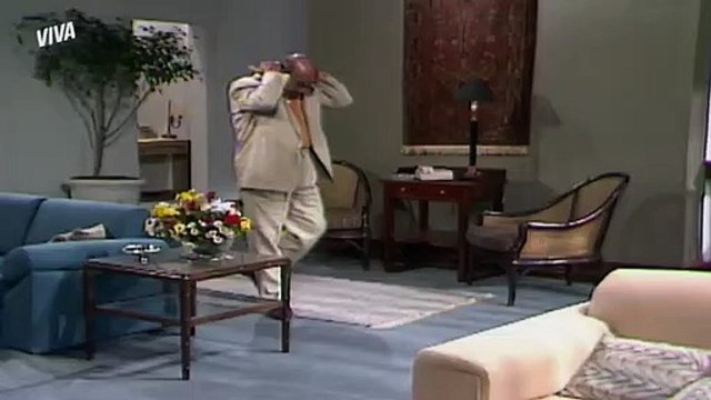 Novela O Salvador da Pátria (1989) - Sassá toma uma decisão sobre a proposta de Gilda