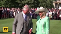 Queen Elizabeth's Death_ New Royal Titles Explained