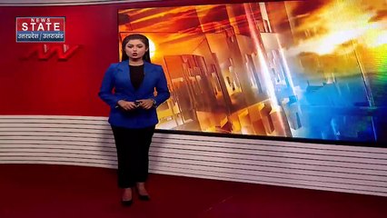 Uttar Pradesh : 2024 चुनाव को लेकर BJP के सांसदो को मिली बड़ी जिम्मेदारी | UP News |