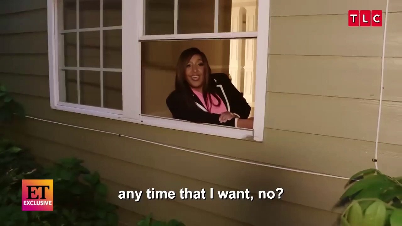 The Family Chantel_ Pedro Calls Chantel's Family FAKE Amid Divorce (Exclusive)