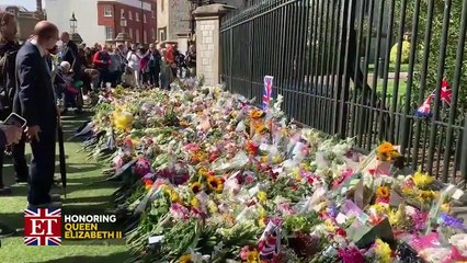 Royals in Mourning_ What’s Next for Family After Queen’s Death